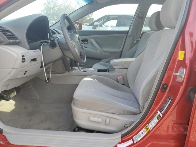 Photo 7 from auction – 2011 TOYOTA CAMRY BASE with VIN 4T4BF3EK1BR130112