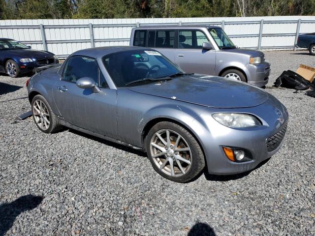Photo 4 from auction – 2011 MAZDA MX-5 MIATA with VIN JM1NC2PF4B0215709