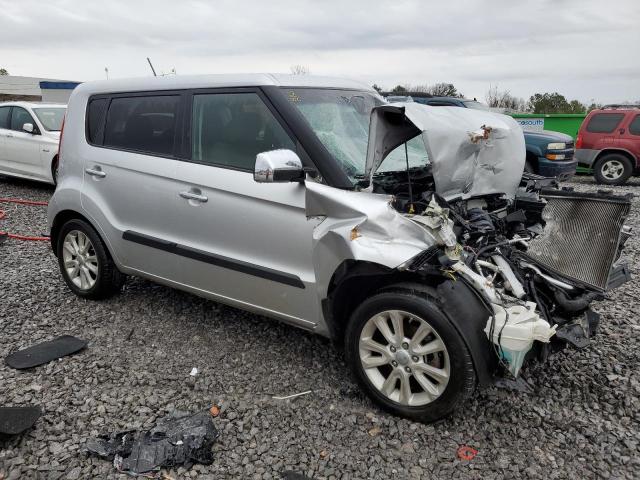 Photo 4 from auction – 2013 KIA SOUL with VIN KNDJT2A56D7576125