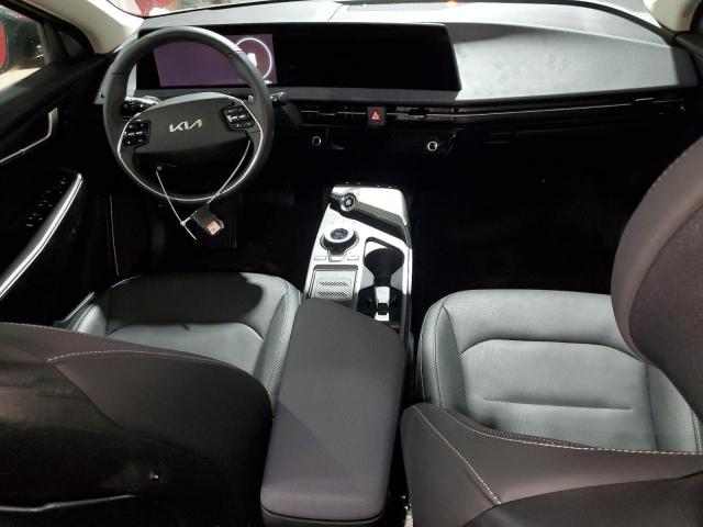Photo 8 from auction – 2024 KIA EV6 LIGHT with VIN KNDC34LA8R5198617
