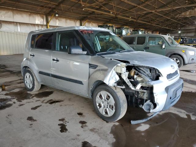 Foto 4 de la subasta – 2011 KIA SOUL con VIN KNDJT2A14B7313528