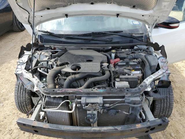 Photo 11 from auction – 2017 NISSAN SENTRA SR with VIN 3N1CB7AP0HY371353