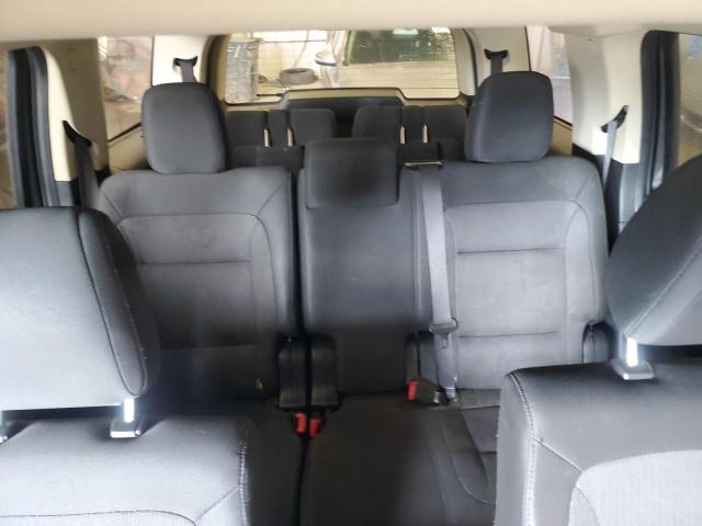 Photo 10 from auction – 2015 FORD FLEX SE with VIN 2FMGK5B81FBA04232
