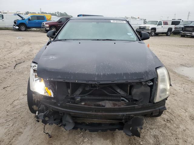 Photo 5 from auction – 2008 CADILLAC CTS with VIN 1G6DF577080194074