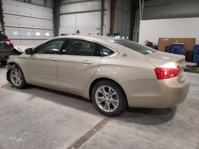 Photo 2 from auction – 2014 CHEVROLET IMPALA LT with VIN 2G1125S39E9108531