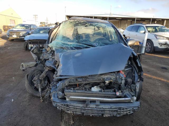 Photo 5 from auction – 2012 HONDA FIT with VIN JHMGE8H30CC034437