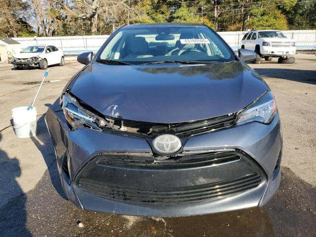 Photo 5 from auction – 2018 TOYOTA COROLLA L with VIN 5YFBURHEXJP742723