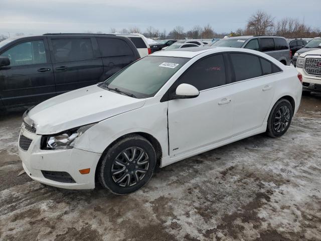 Photo 1 from auction – 2011 CHEVROLET CRUZE LT with VIN 1G1PG5S96B7278505