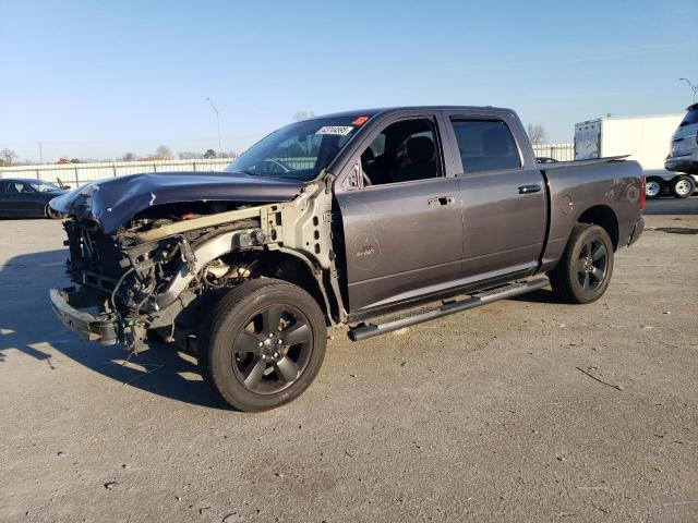 RAM 1500 ST 2015 مع رقم تعريف المركبة 1C6RR6KT8FS553975 - صورة من المزاد