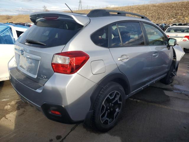 Photo 3 from auction – 2014 SUBARU XV CROSSTR with VIN JF2GPAWCXE8261440
