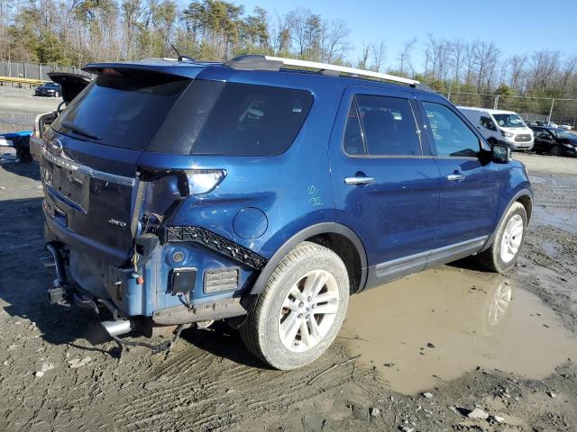 Photo 3 from auction – 2012 FORD EXPLORER X with VIN 1FMHK8D83CGA06832