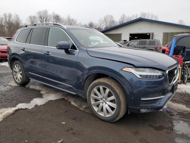 Photo 4 from auction – 2018 VOLVO XC90 T6 with VIN YV4A22PK3J1375780