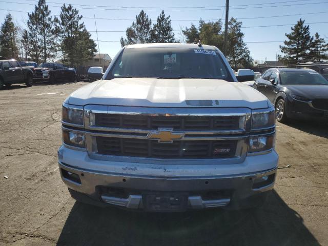 Photo 5 from auction – 2015 CHEVROLET SILVERADO with VIN 1GCUKREC9FF199221