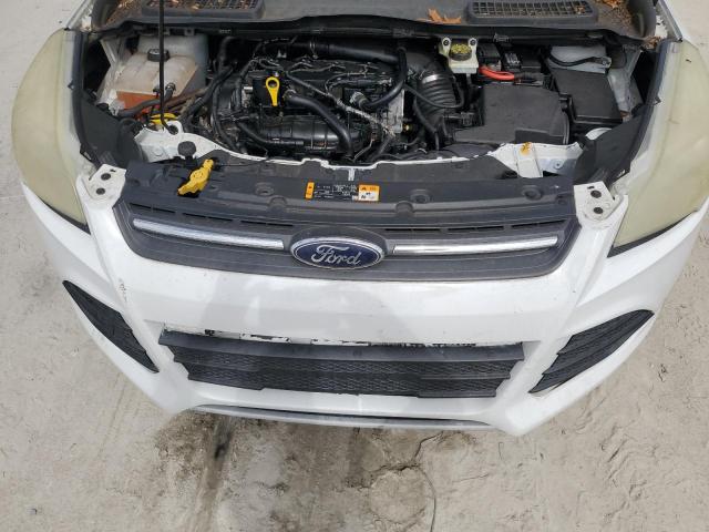 Photo 11 from auction – 2013 FORD ESCAPE SE with VIN 1FMCU0GX2DUC04393