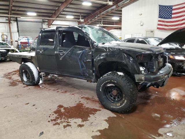 Photo 4 from auction – 2008 GMC CANYON with VIN 1GTDT13E788170911