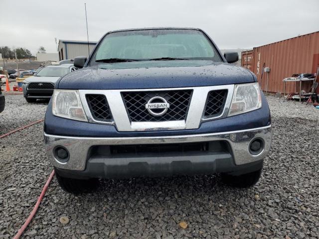 صورة رقم 5 من المزاد - 2011 NISSAN FRONTIER S مع VIN 1N6AD0ER0BC415477