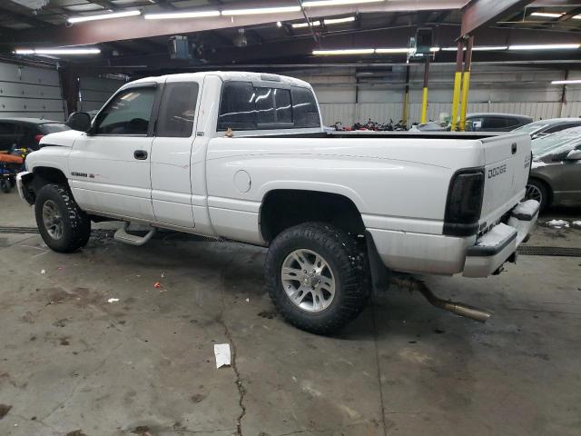 Photo 2 from auction – 2001 DODGE RAM 1500 with VIN 3B7HF13Z81G743343