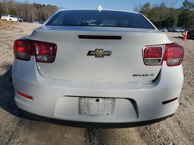 Photo 6 from auction – 2014 CHEVROLET MALIBU 2LT with VIN 1G11E5SL5EF110923
