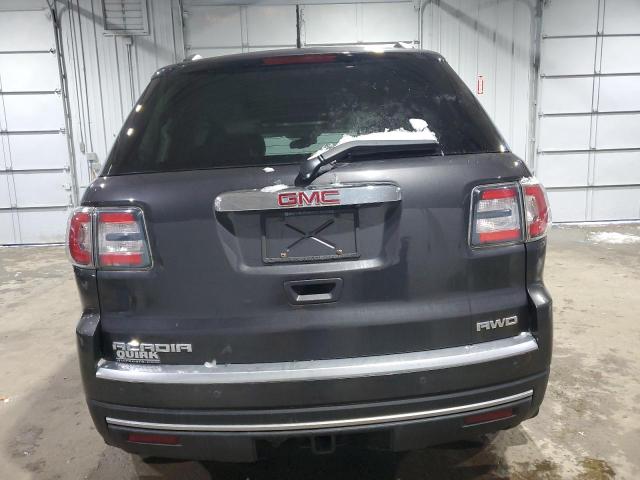 Photo 6 from auction – 2016 GMC ACADIA SLT with VIN 1GKKVRKD2GJ137481