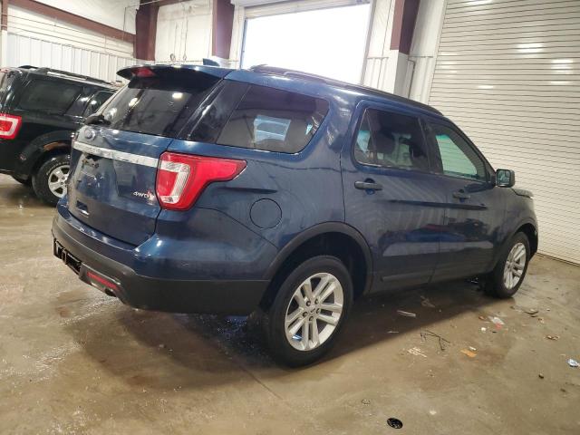 Photo 3 from auction – 2017 FORD EXPLORER with VIN 1FM5K8B89HGA99496
