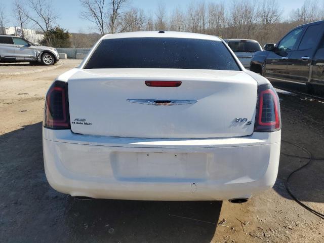 Photo 6 from auction – 2014 CHRYSLER 300 S with VIN 2C3CCAGG5EH384443