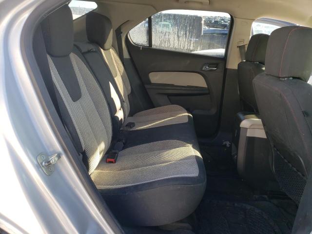 Photo 11 from auction – 2010 CHEVROLET EQUINOX LS with VIN 2CNALDEW7A6255703