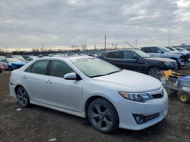 Photo 4 from auction – 2014 TOYOTA CAMRY L with VIN 4T1BF1FK5EU445819