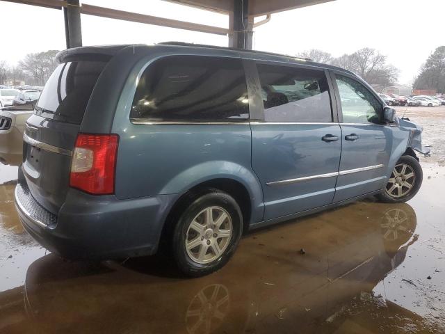 Photo 3 from auction – 2012 CHRYSLER TOWN & COU with VIN 2C4RC1CG9CR192168