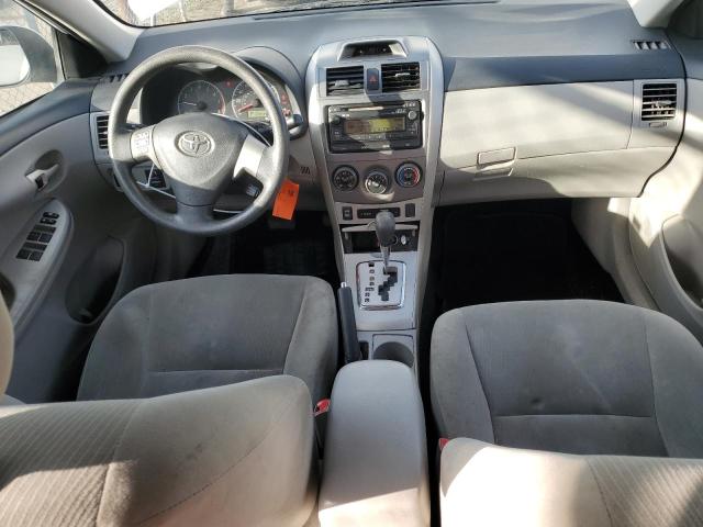 Photo 8 from auction – 2012 TOYOTA COROLLA BA with VIN 2T1BU4EE4CC796044