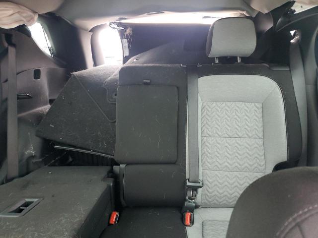 Photo 10 from auction – 2024 CHEVROLET EQUINOX LS with VIN 3GNAXHEGXRL184469
