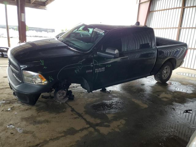 RAM 1500 SSV 2016 with VIN 1C6RR7XT7GS156533 - Photo from auction