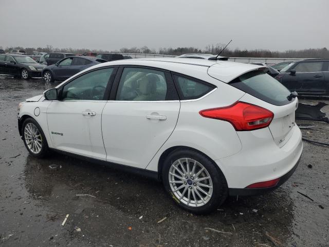 Photo 2 from auction – 2016 FORD FOCUS BEV with VIN 1FADP3R42GL234563