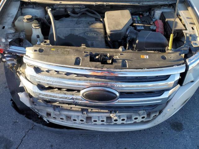 Photo 12 from auction – 2013 FORD EDGE SEL with VIN 2FMDK3JCXDBB65043