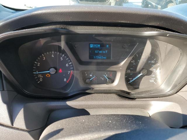 Photo 9 from auction – 2017 FORD TRANSIT T- with VIN 1FBZX2YM8HKA25965