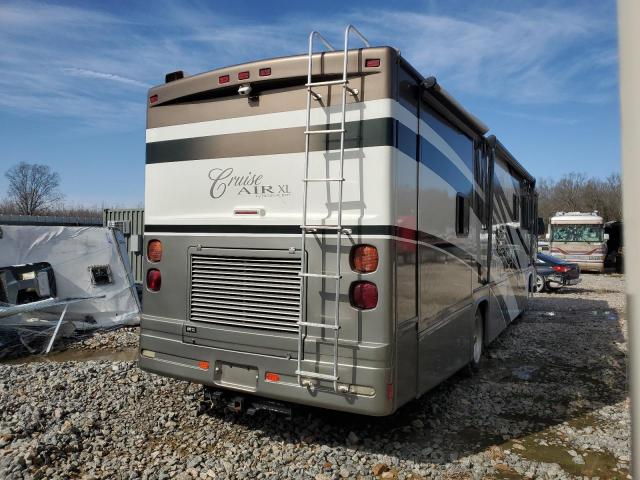 Photo 4 from auction – 2003 FREIGHTLINER CHASSIS X with VIN 4UZAAHAK33CL90784