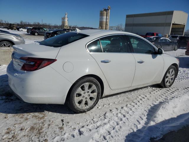 Photo 3 from auction – 2014 BUICK REGAL PREM with VIN 2G4GM5ER2E9137912
