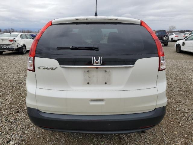 Photo 6 from auction – 2013 HONDA CR-V EX with VIN 5J6RM3H54DL018464