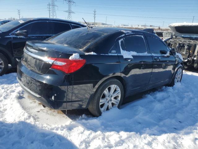 Photo 3 from auction – 2011 CHRYSLER 200 TOURIN with VIN 1C3BC1FB8BN581370