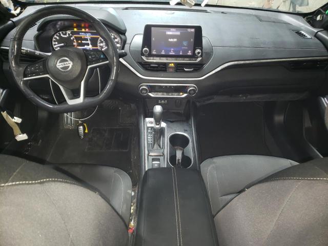 Photo 8 from auction – 2020 NISSAN ALTIMA SV with VIN 1N4BL4DV7LC200217