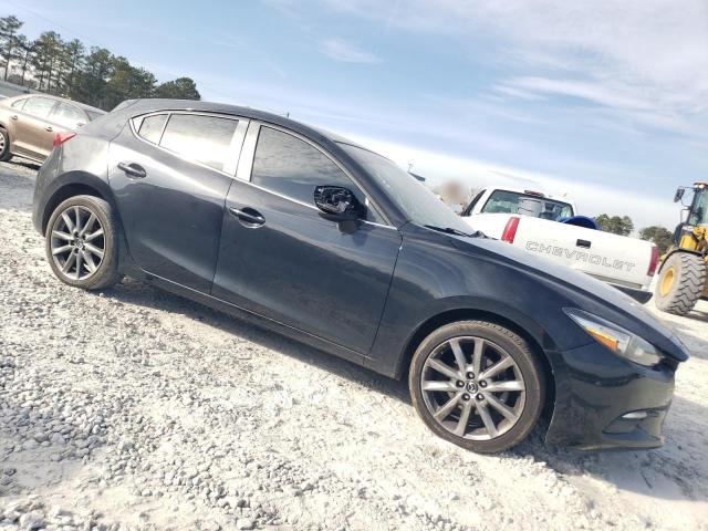 Photo 4 from auction – 2018 MAZDA 3 TOURING with VIN 3MZBN1L34JM235843