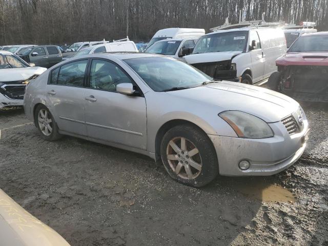 Foto 4 de la subasta – 2004 NISSAN MAXIMA SE con VIN 1N4BA41EX4C809071