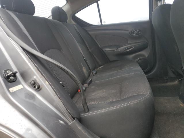 Снимка 10 от търг – 2016 NISSAN VERSA S с VIN 3N1CN7AP4GL856467