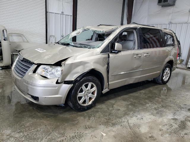 CHRYSLER TOWN & COU 2009 with VIN 2A8HR54149R674401 - Photo from auction