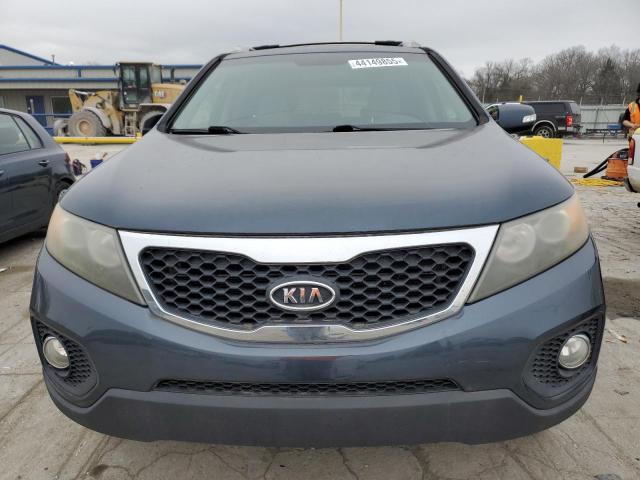 Photo 5 from auction – 2011 KIA SORENTO BA with VIN 5XYKT4A20BG165387