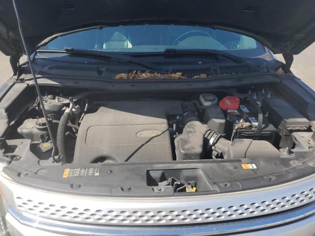 Photo 12 from auction – 2013 FORD EXPLORER X with VIN 1FM5K8D81DGC25292