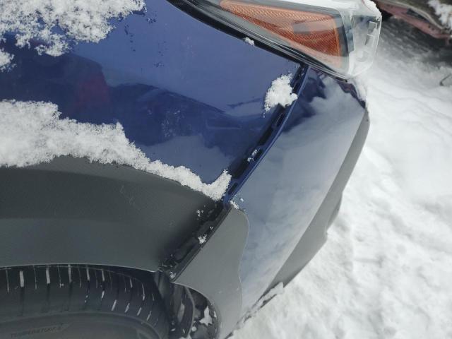 Photo 13 from auction – 2025 SUBARU CROSSTREK with VIN JF2GUABC8S8218077