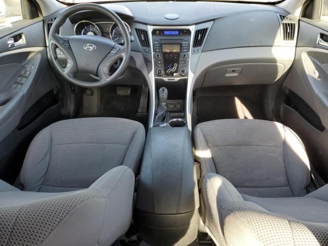 Photo 8 from auction – 2013 HYUNDAI SONATA GLS with VIN 5NPEB4AC5DH706048