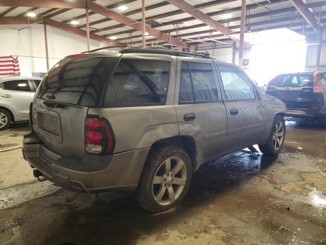 Photo 3 from auction – 2007 CHEVROLET TRAILBLAZE with VIN 1GNDT13S772293980