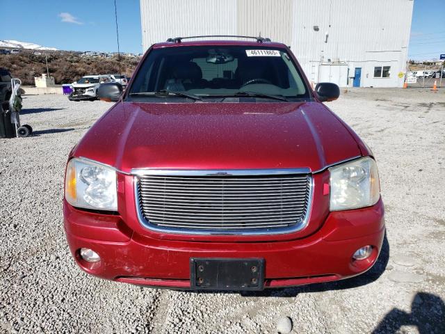 Photo 5 from auction – 2004 GMC ENVOY with VIN 1GKDT13S242417226