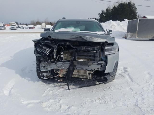 Photo 5 from auction – 2023 GMC ACADIA SLE with VIN 1GKKNRLS3PZ263136